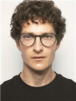 Eyeglasses frame Kaleos BERKUS L 51 C005 - BERKUS L 51 C005